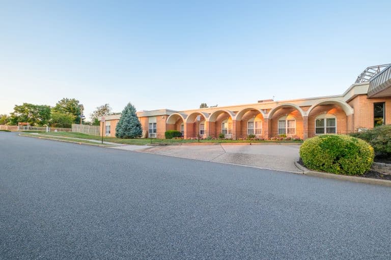 St. Joseph's Senior Home in Woodbridge, NJ - Main View