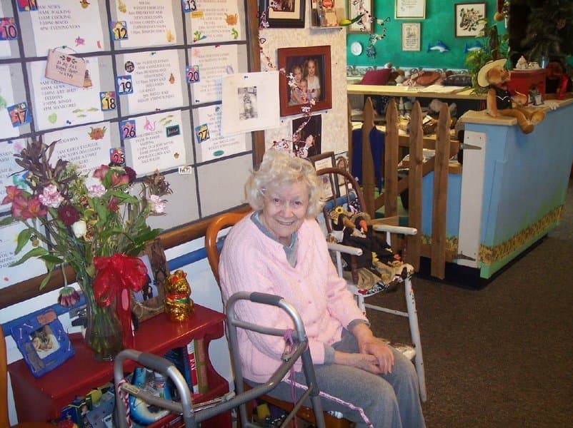 Country Haven Assisted Living in San Andreas, CA - Main View