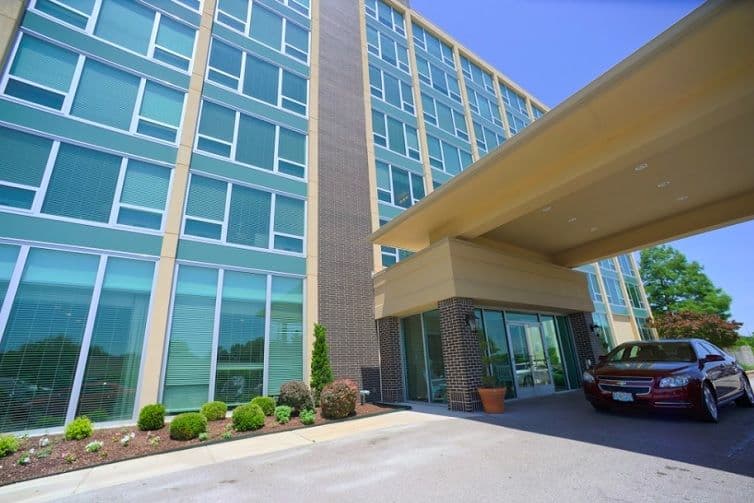 St. Louis Hills Assisted Living & Memory Care in Saint Louis, MO - Main View