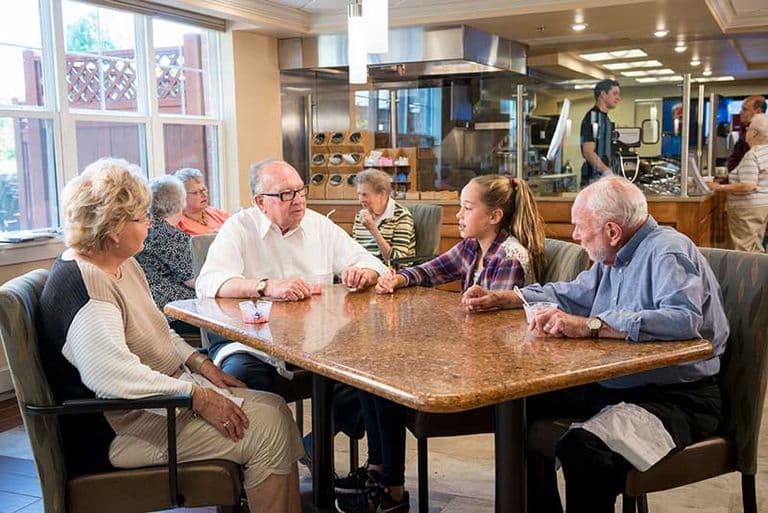 St. Louise Manor in Binghamton, NY
