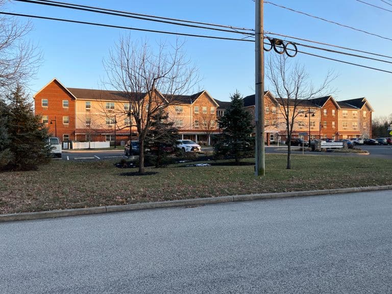 St. Mary's Villa For Independent & Retirement Living in Cherry Hill, NJ - Main View