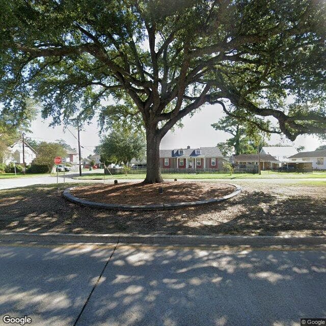 St. Michael's Assisted Living in Metairie, LA - Main View
