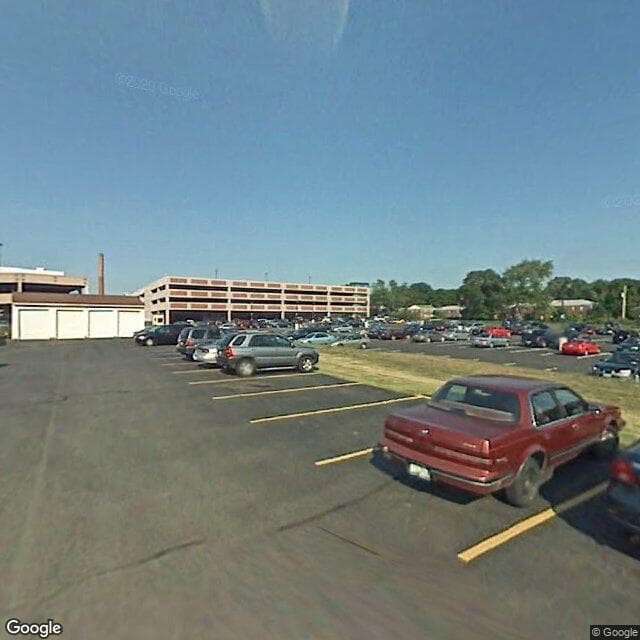 St. Peter's Nursing and Rehabilitation Center in Albany, NY - Main View
