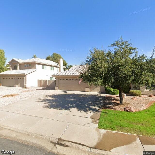 St. Walter Group Home in Tempe, AZ - Main View