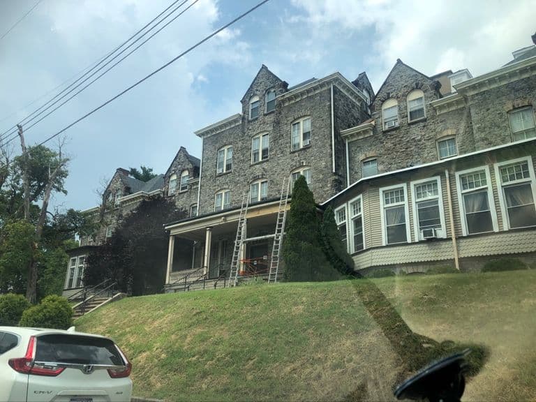 Stabon Manor Personal Care Home in Reading, PA - Main View