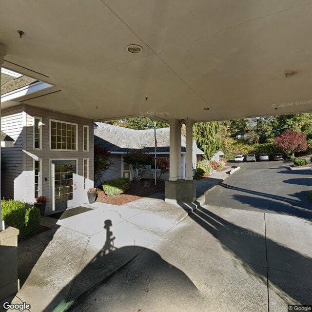 Stafford Healthcare At Belmont in Bremerton, WA - Main View