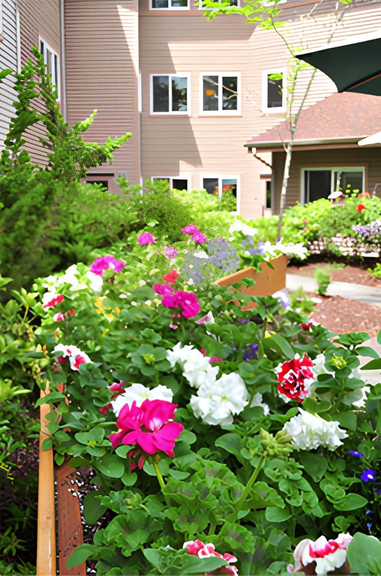 Stafford Suites Port Orchard in Port Orchard, WA