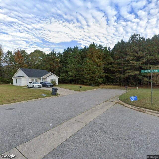 Standard Above All in Rocky Mount, NC - Main View