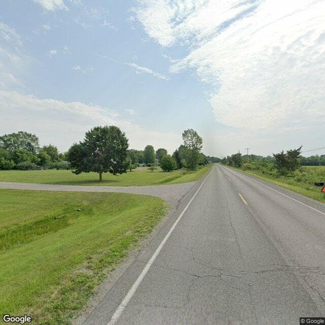 Stanley Road in Mount Morris, MI - Main View
