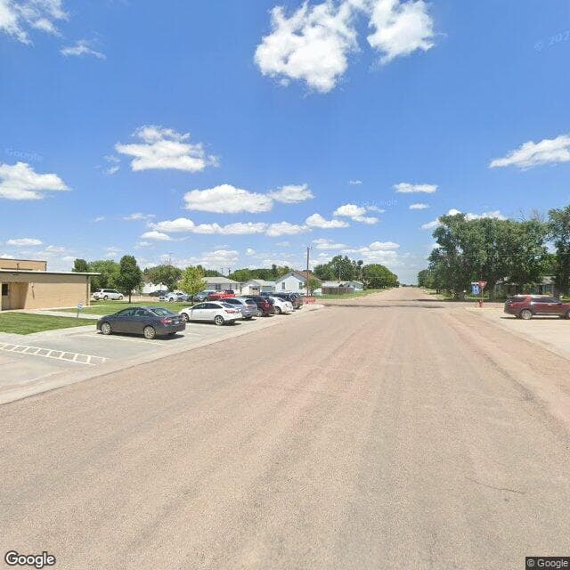Stanton County Health Care Facility - Long Term Care Unit in Johnson, KS - Main View