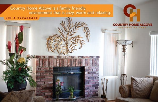 Country Home Alcove in North Hollywood, CA - Main View