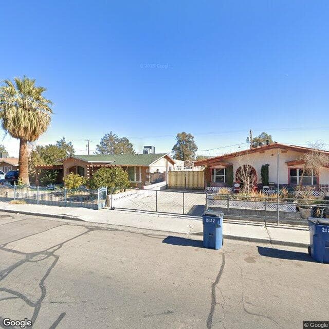 Star Horizons Group Home in Las Vegas, NV - Main View