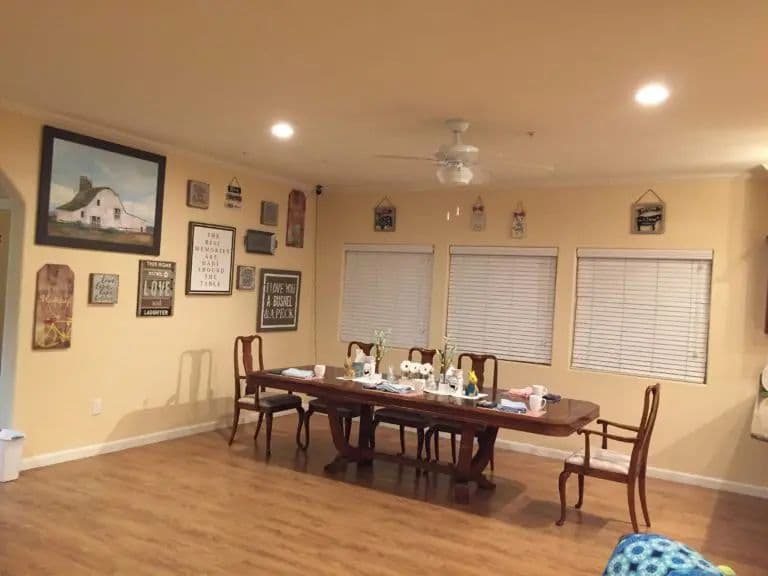 Starfish Care Homes - Gardenview Circle in Tucson, AZ - Main View