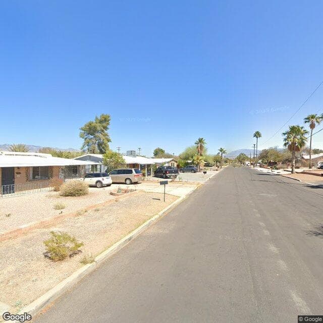 Starfish Care Homes at Midtown A in Tucson, AZ - Main View
