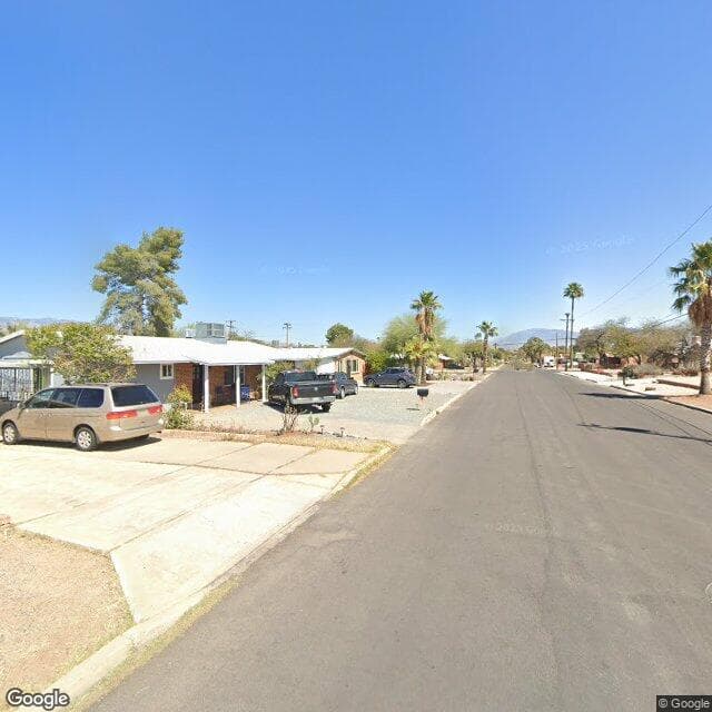 Starfish Care Homes at Midtown B in Tucson, AZ - Main View