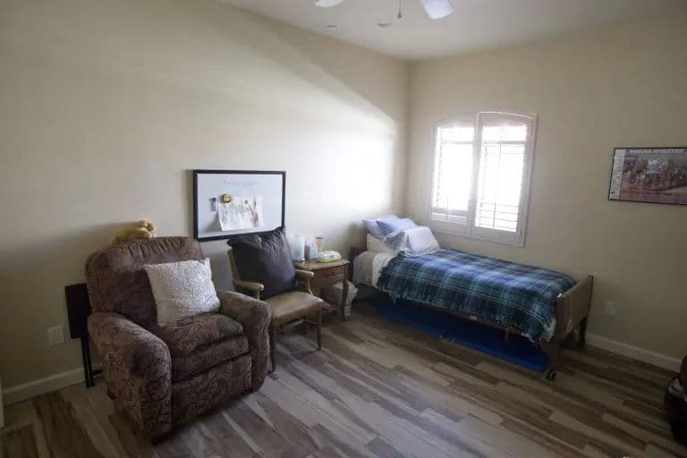 Starfish Care Homes at River Hills in Tucson, AZ - Main View
