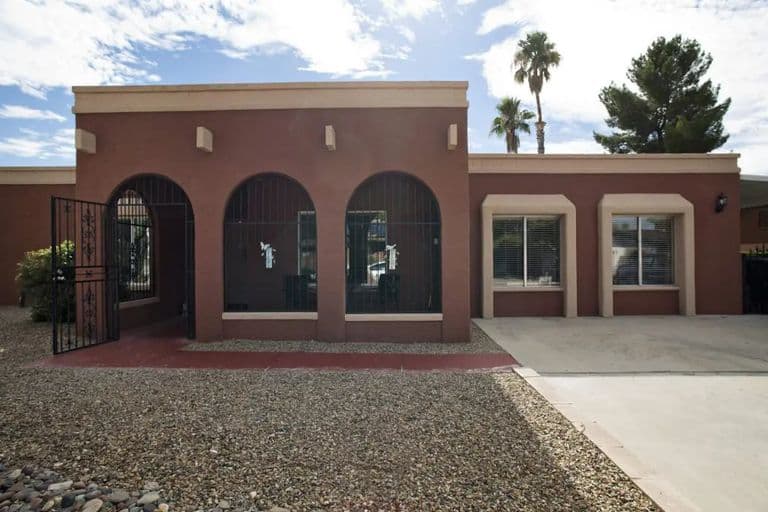 Starfish Care Homes at Rolling Hills in Tucson, AZ