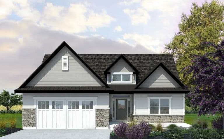 Starhaven Villas in Saratoga Springs, UT