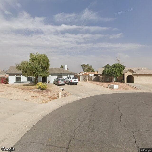 Starlight Care Seniors in Glendale, AZ - Main View