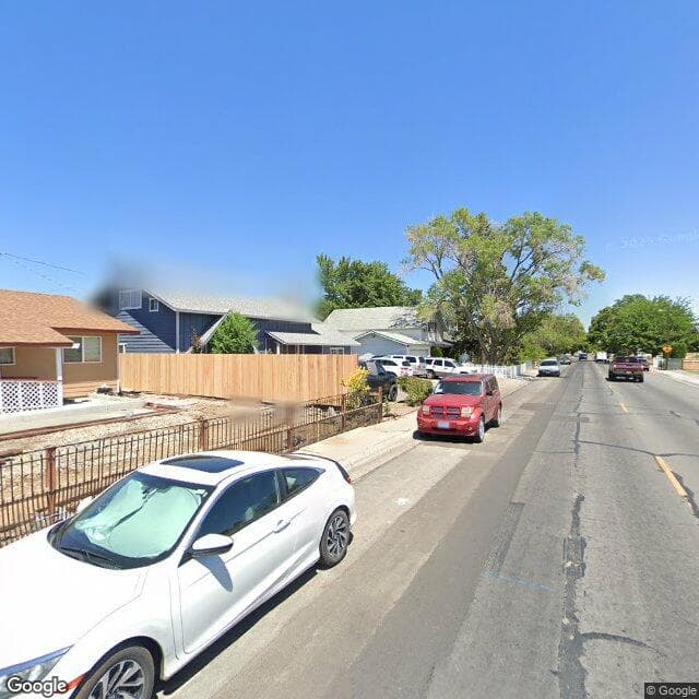 Starlight Group Home in Reno, NV - Main View
