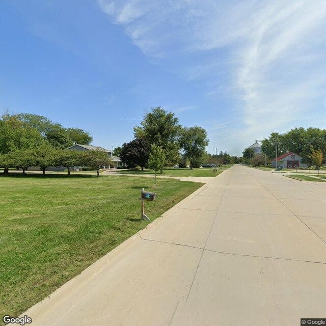 State Center Specialty Care in State Center, IA - Main View