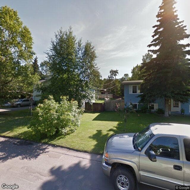 Stearns Assisted Living in Anchorage, AK - Main View