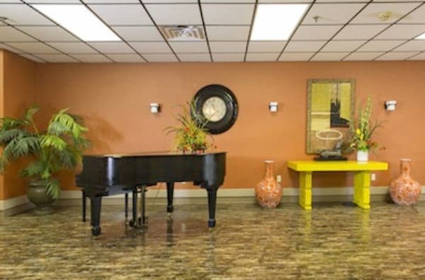 Stella Manor Nursing And Rehabilitation Center in Russellville, AR