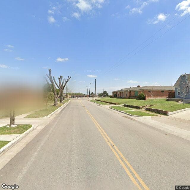 Stella Road Assisted Living in Dallas, TX - Main View
