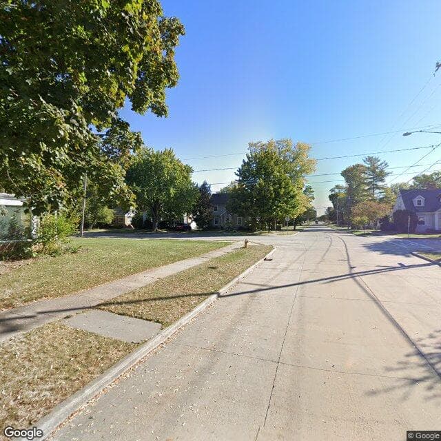 Sterling in Oshkosh, WI - Main View
