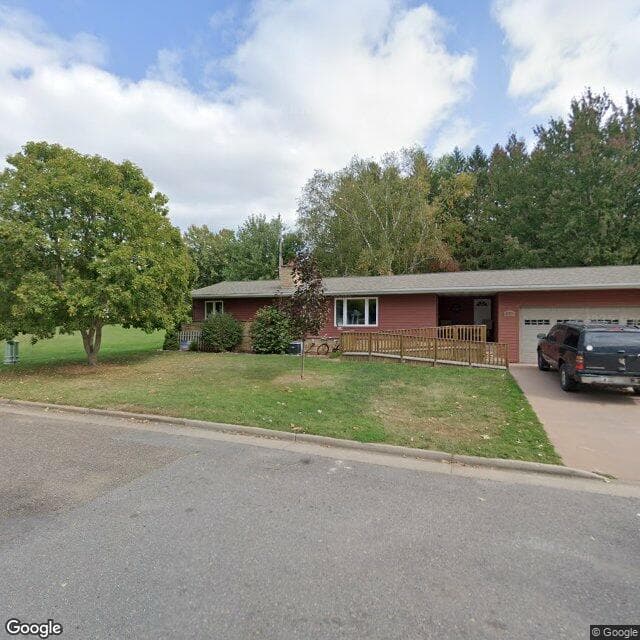 Sterling Adult Family Home in Thorp, WI