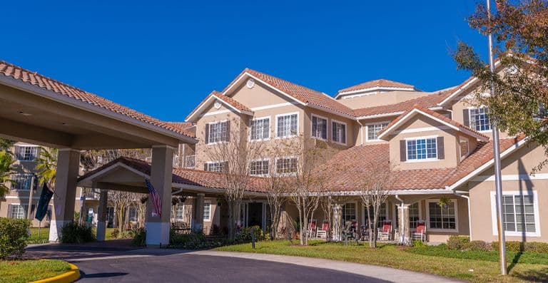 Sterling Court – Sky Active Living - Senior living in Deltona, Florida