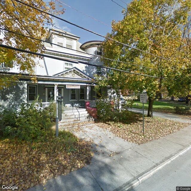 Sterling House At Rockingham - Senior living in Bellows Falls, Vermont