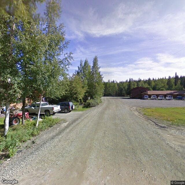 Sterling Silver Assisted Living Home in Soldotna, AK