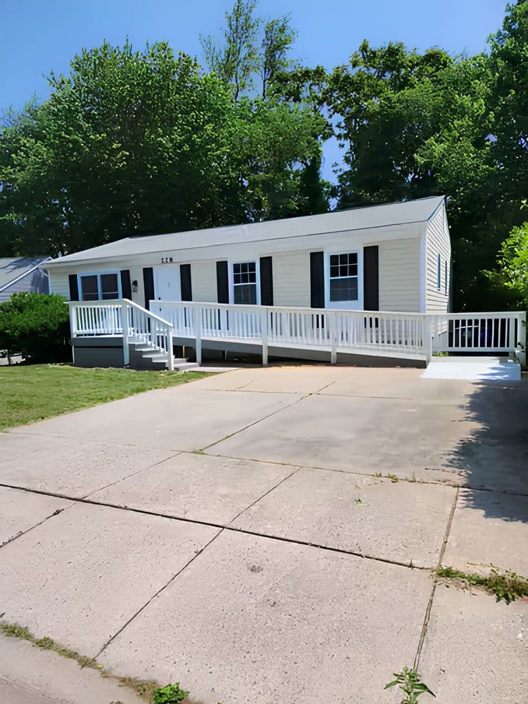 Stern Life in Frederick, MD - Main View