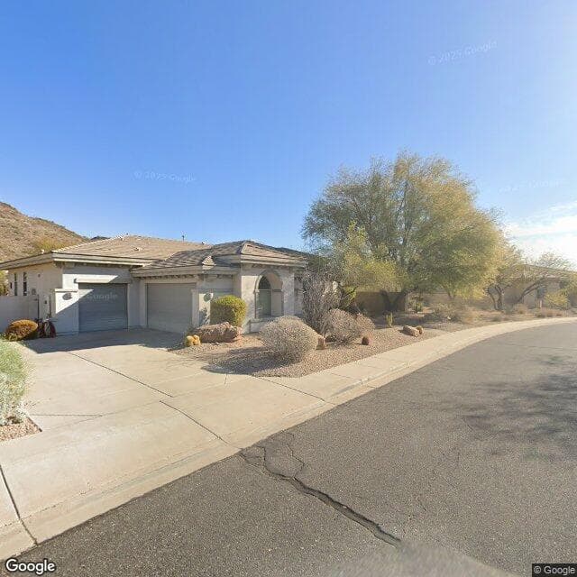 Stetson Hills Assisted Living in Phoenix, AZ - Main View