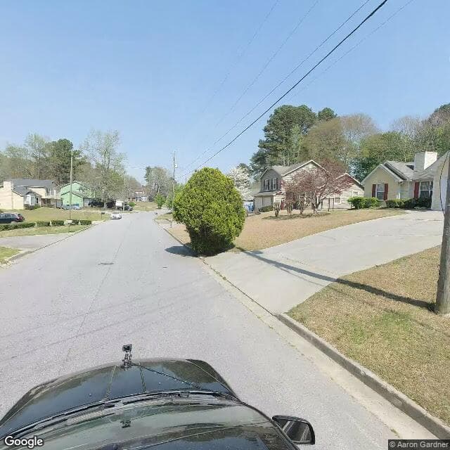 Stevenson Personal Care Home in Atlanta, GA - Main View