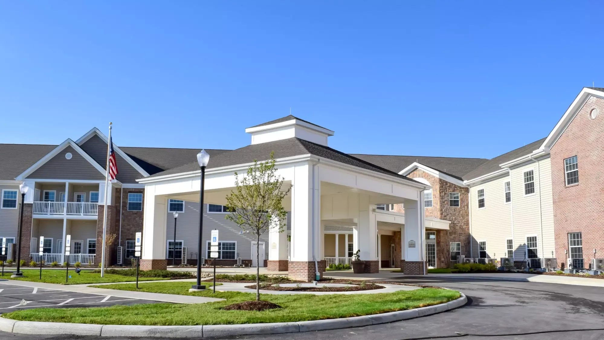 Danbury Huber Heights in Tipp City, OH