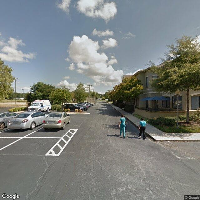 Still Waters Healthcare in Conyers, GA - Main View