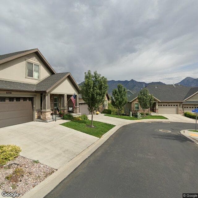 Stirling Pointe at Skye Estates - Senior living in Highland Utah, Utah