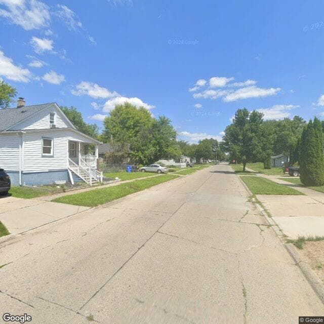 Stlc Adult Foster Care Home in Inkster, MI - Main View