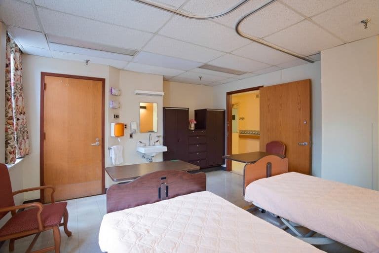 Stoddard Baptist Global Care in Washington, DC - Main View