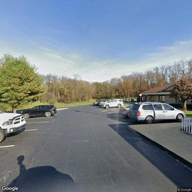 Stone Pear Pavilion - Senior living in Chester, WV