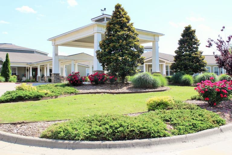 StoneBridge of Conway in Conway, AR