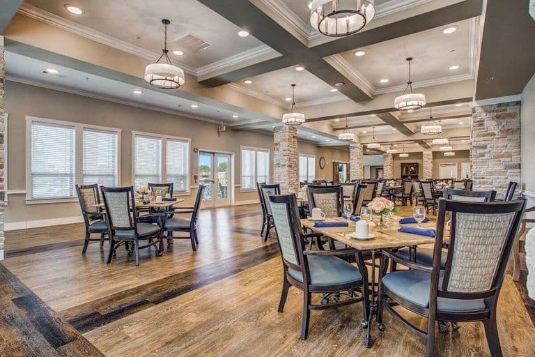 StoneCreek Of North Richland Hills Senior Living - Senior living in North Richland Hills, Texas