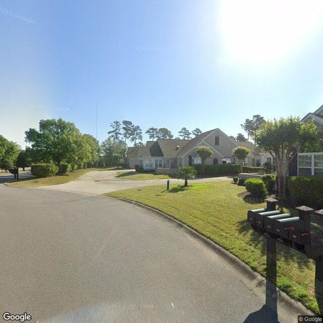 StoneGate at Prince Creek in Murrells, SC - Main View