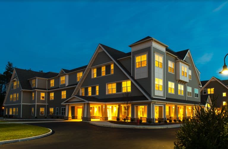 Stonebridge At Burlington in Burlington, MA - Main View
