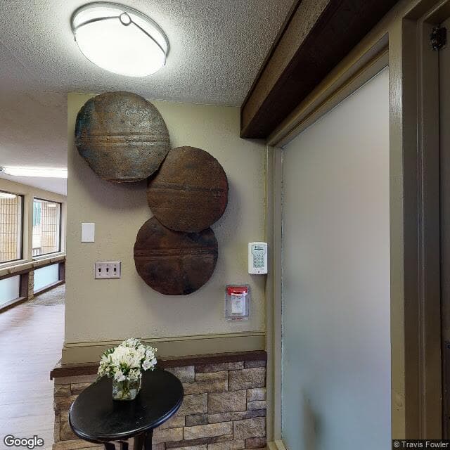 Stonecreek Health And Rehabilitation - Asheville in Asheville, NC - Main View