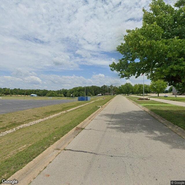 Stonecrest Healthcare in Viburnum, MO - Main View