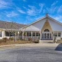 Stonecroft in Flat Rock, NC - Main View