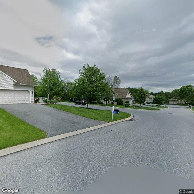 Stonecroft Village in Womelsdorf, PA
